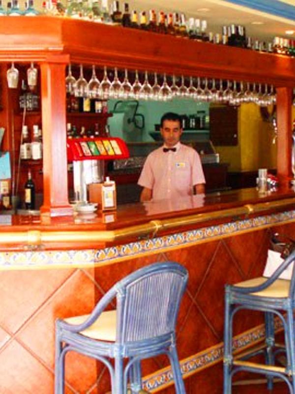 Bahia Serena