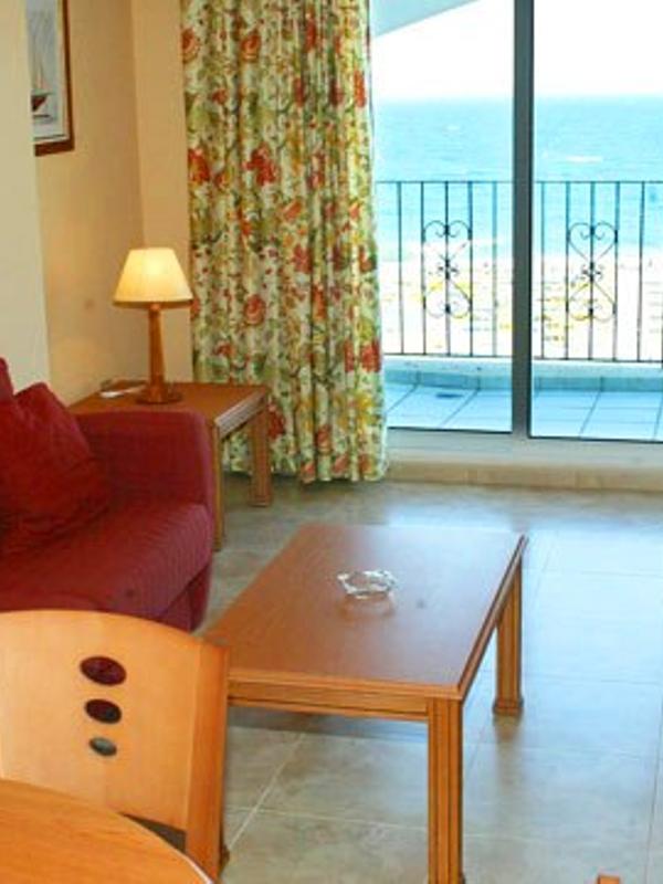 Bahia Serena