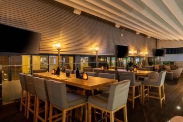 Отель Liquid Hotel Apartments Кипр, Айя-Напа, фото 11