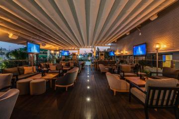 Отель Liquid Hotel Apartments Кипр, Айя-Напа, фото 12