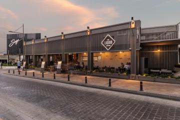 Отель Liquid Hotel Apartments Кипр, Айя-Напа, фото 14