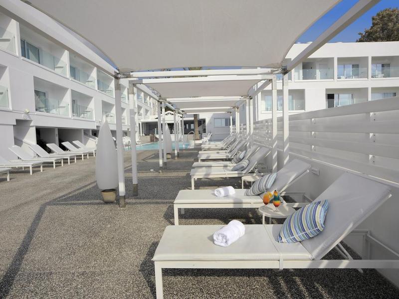 Liquid Hotel Apartments