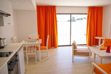 Отель Liquid Hotel Apartments Кипр, Айя-Напа, фото 3