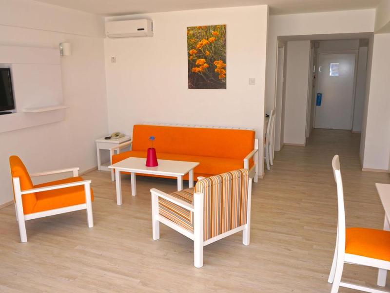 Liquid Hotel Apartments