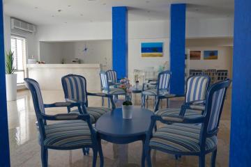 Отель Liquid Hotel Apartments Кипр, Айя-Напа, фото 5