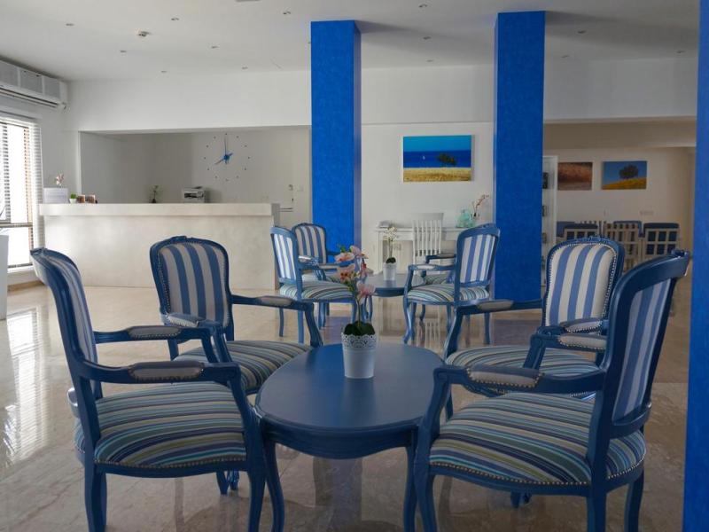 Liquid Hotel Apartments