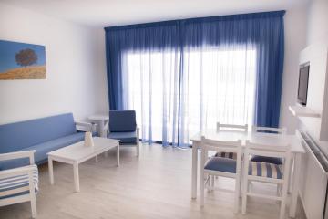 Отель Liquid Hotel Apartments Кипр, Айя-Напа, фото 7