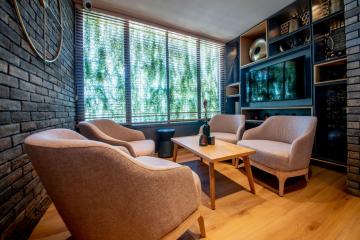 Отель Liquid Hotel Apartments Кипр, Айя-Напа, фото 10