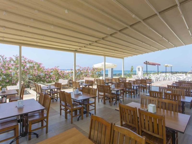 Atlas Beach Hotel