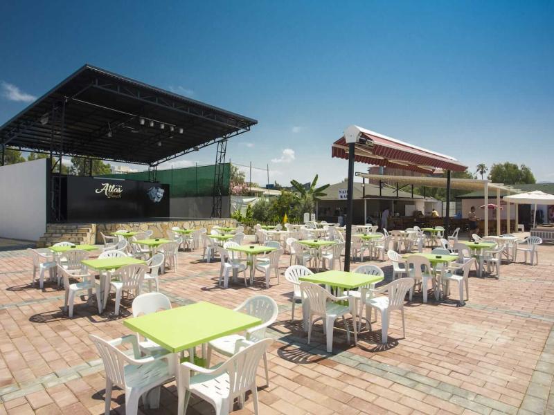 Atlas Beach Hotel
