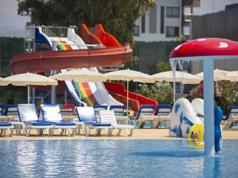 Atlas Beach Hotel