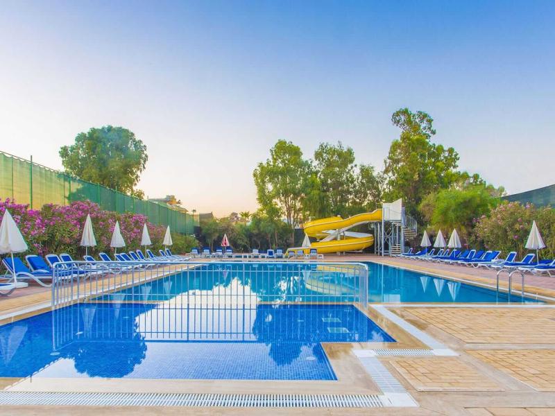 Atlas Beach Hotel