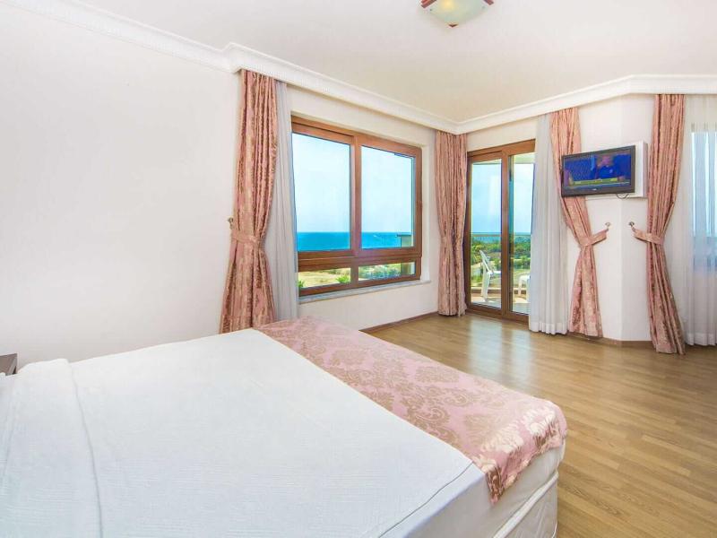 Atlas Beach Hotel