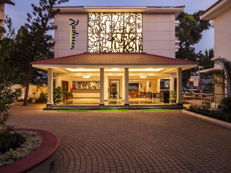 Radisson Goa Candolim