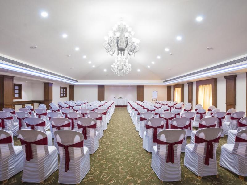 Radisson Goa Candolim
