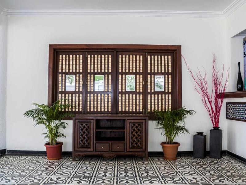 Radisson Goa Candolim