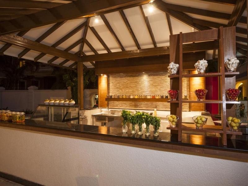Radisson Goa Candolim