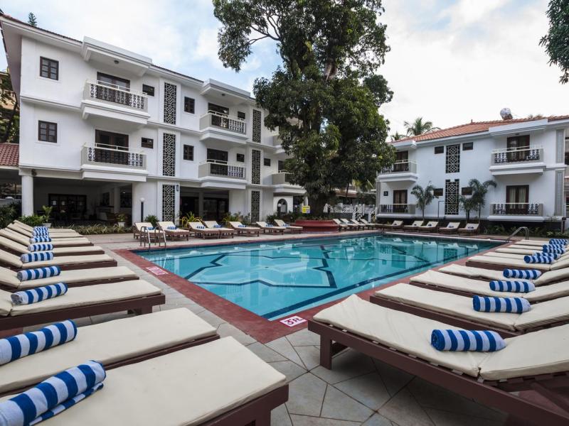 Radisson Goa Candolim