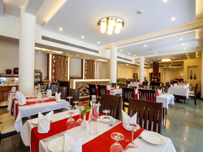 Radisson Goa Candolim