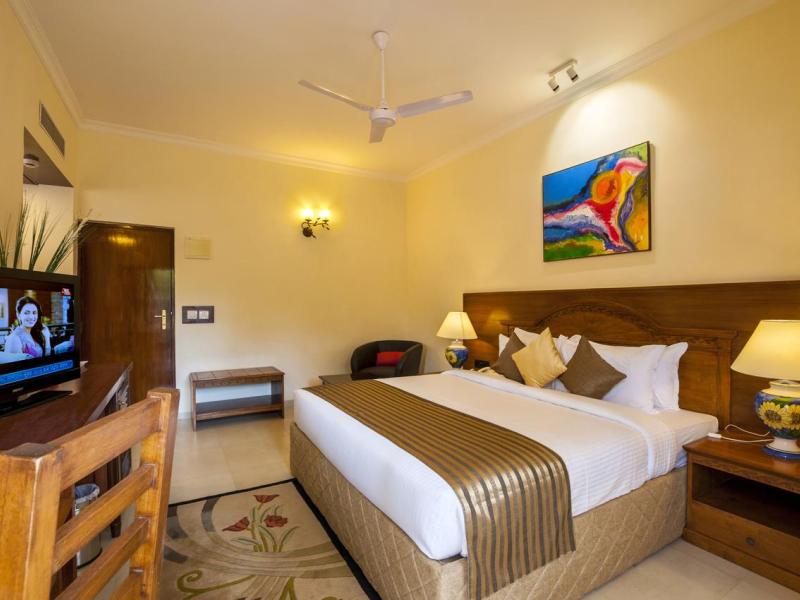 Radisson Goa Candolim