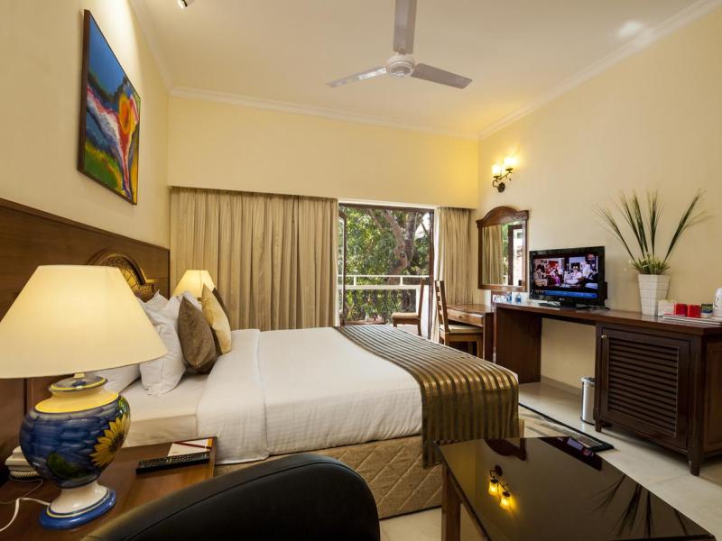 Radisson Goa Candolim