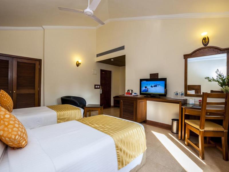 Radisson Goa Candolim