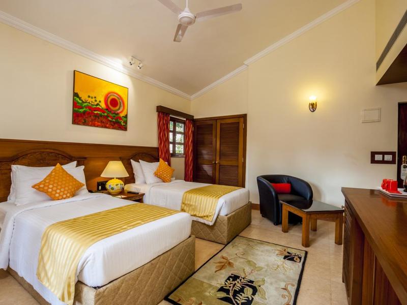 Radisson Goa Candolim