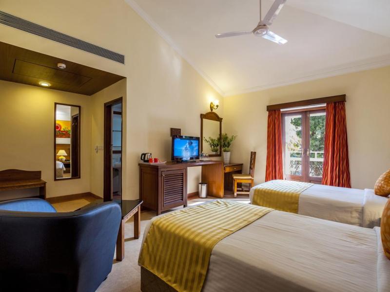 Radisson Goa Candolim