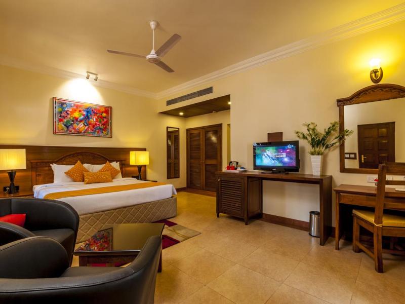 Radisson Goa Candolim