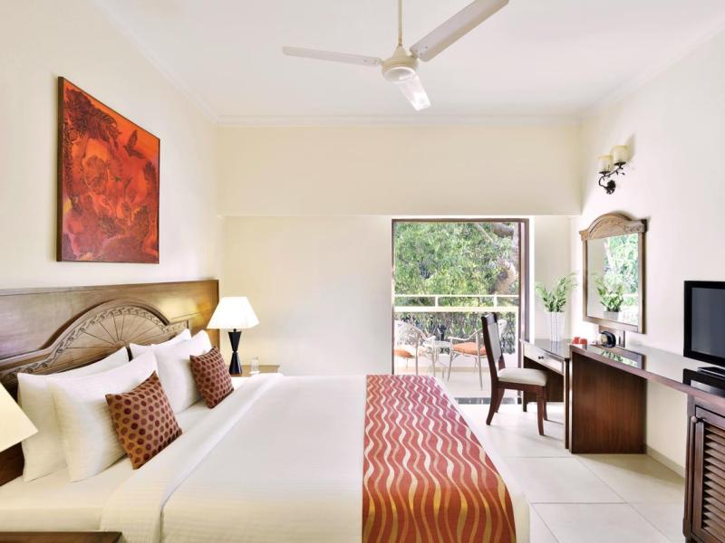 Radisson Goa Candolim