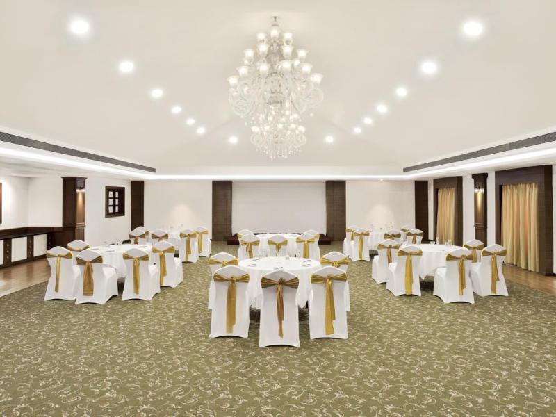 Radisson Goa Candolim