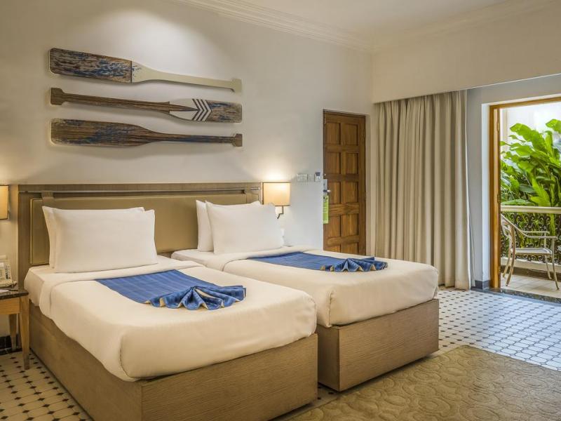 Radisson Goa Candolim