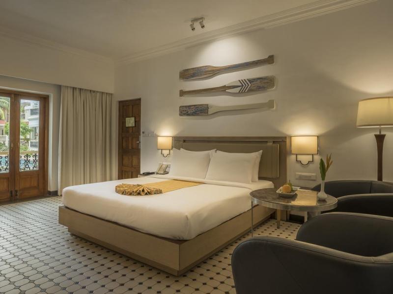 Radisson Goa Candolim