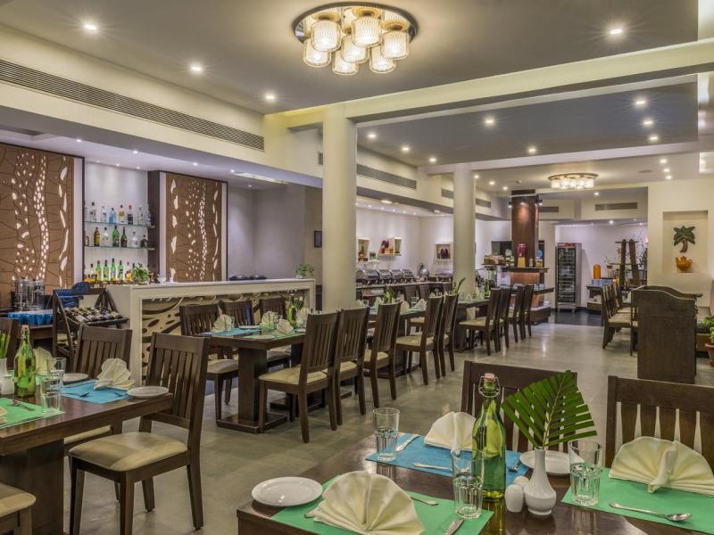 Radisson Goa Candolim