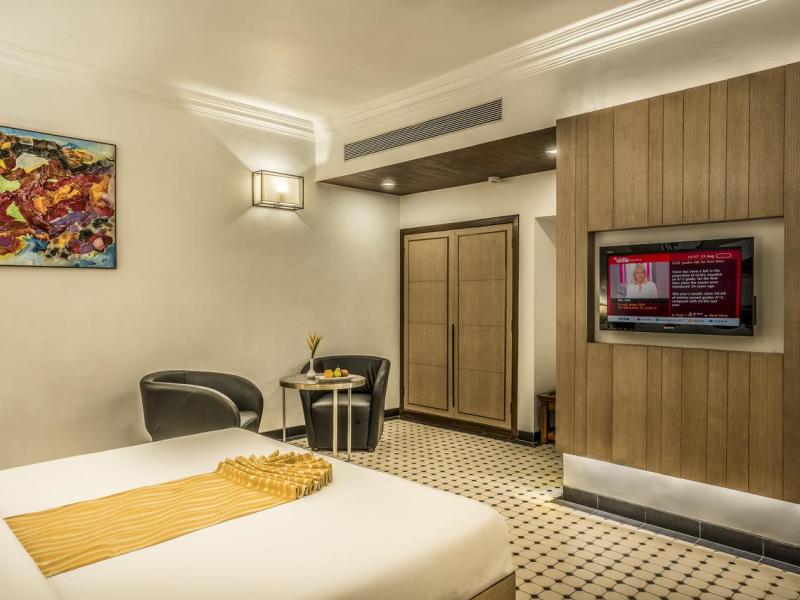 Radisson Goa Candolim