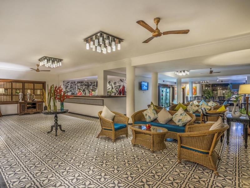 Radisson Goa Candolim