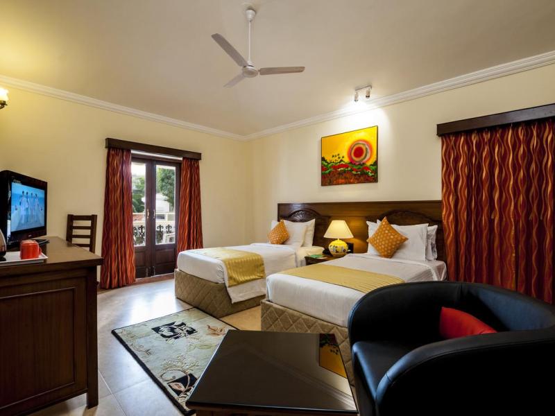 Radisson Goa Candolim