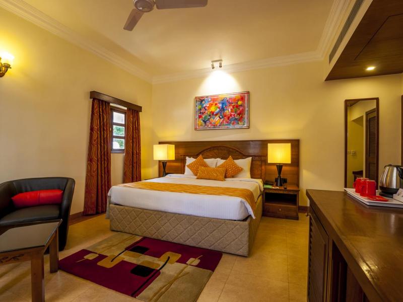 Radisson Goa Candolim