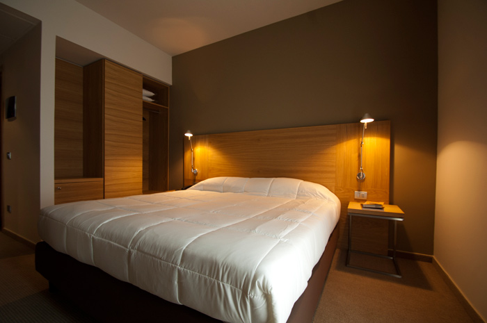 Victor hotel Bari