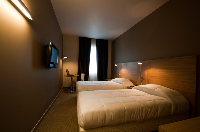 Victor hotel Bari