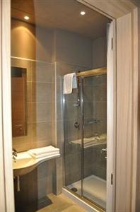 Victor hotel Bari