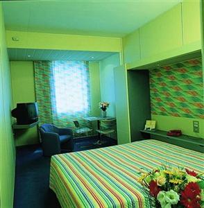 Victor hotel Bari
