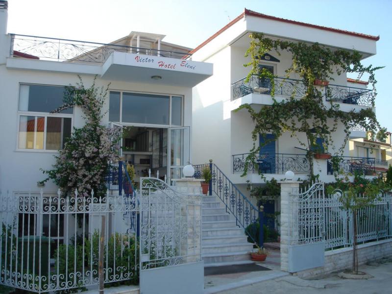 Victor-Eleni Hotel