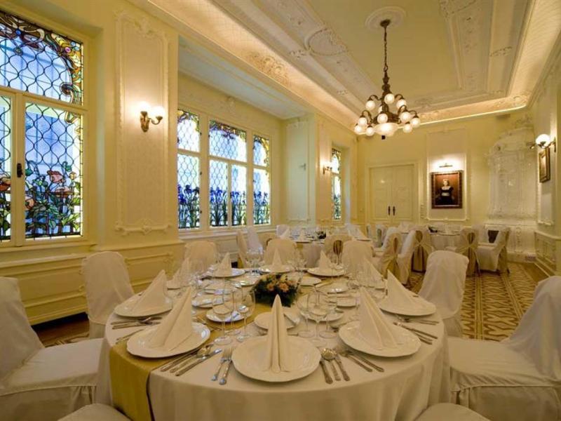 Boutique Hotel Victoria