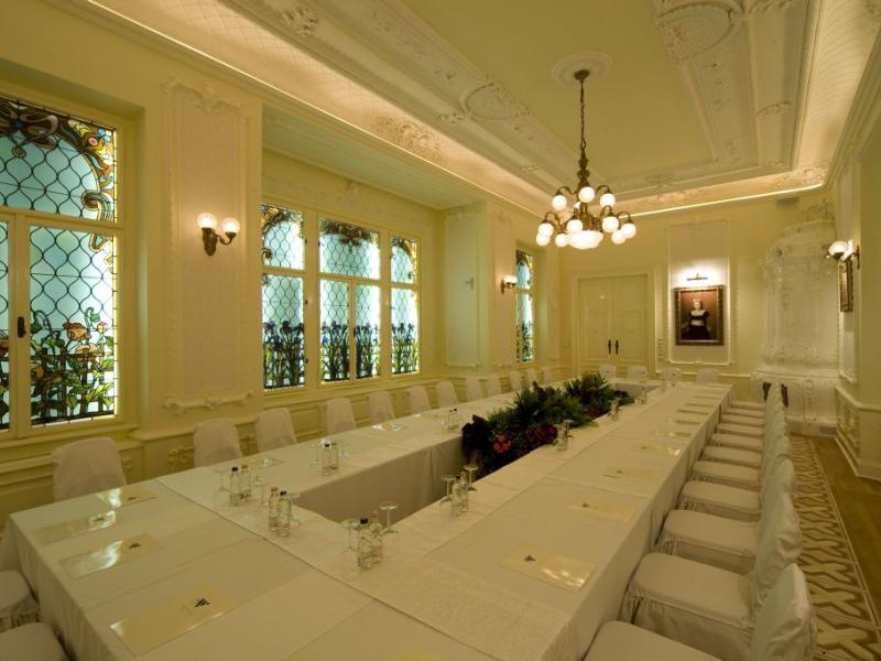 Boutique Hotel Victoria