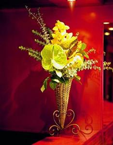 Boutique Hotel Victoria