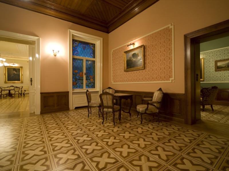 Boutique Hotel Victoria