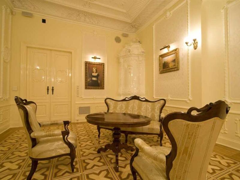 Boutique Hotel Victoria