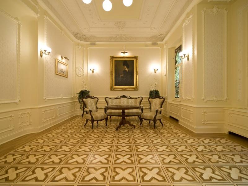 Boutique Hotel Victoria