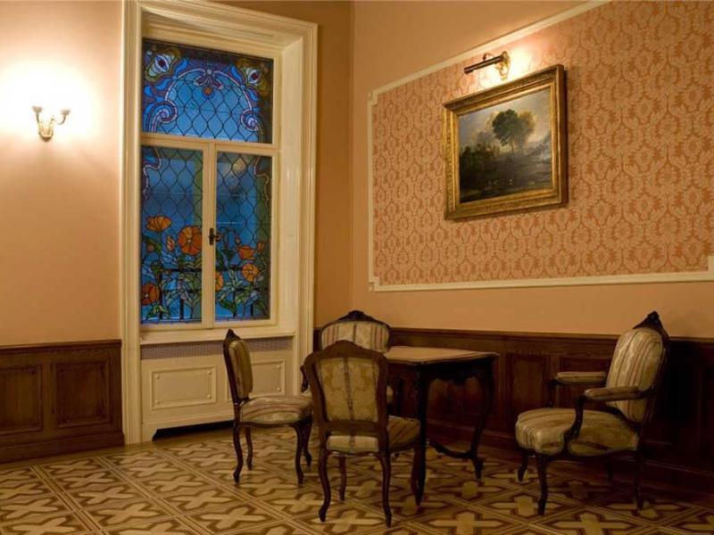 Boutique Hotel Victoria